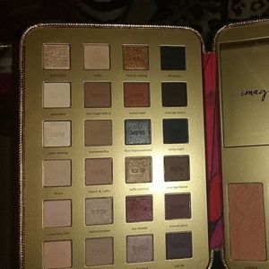 Tarte limited edition